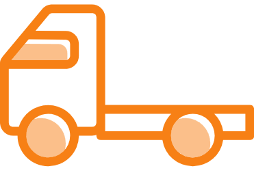荔波拖车/平板车